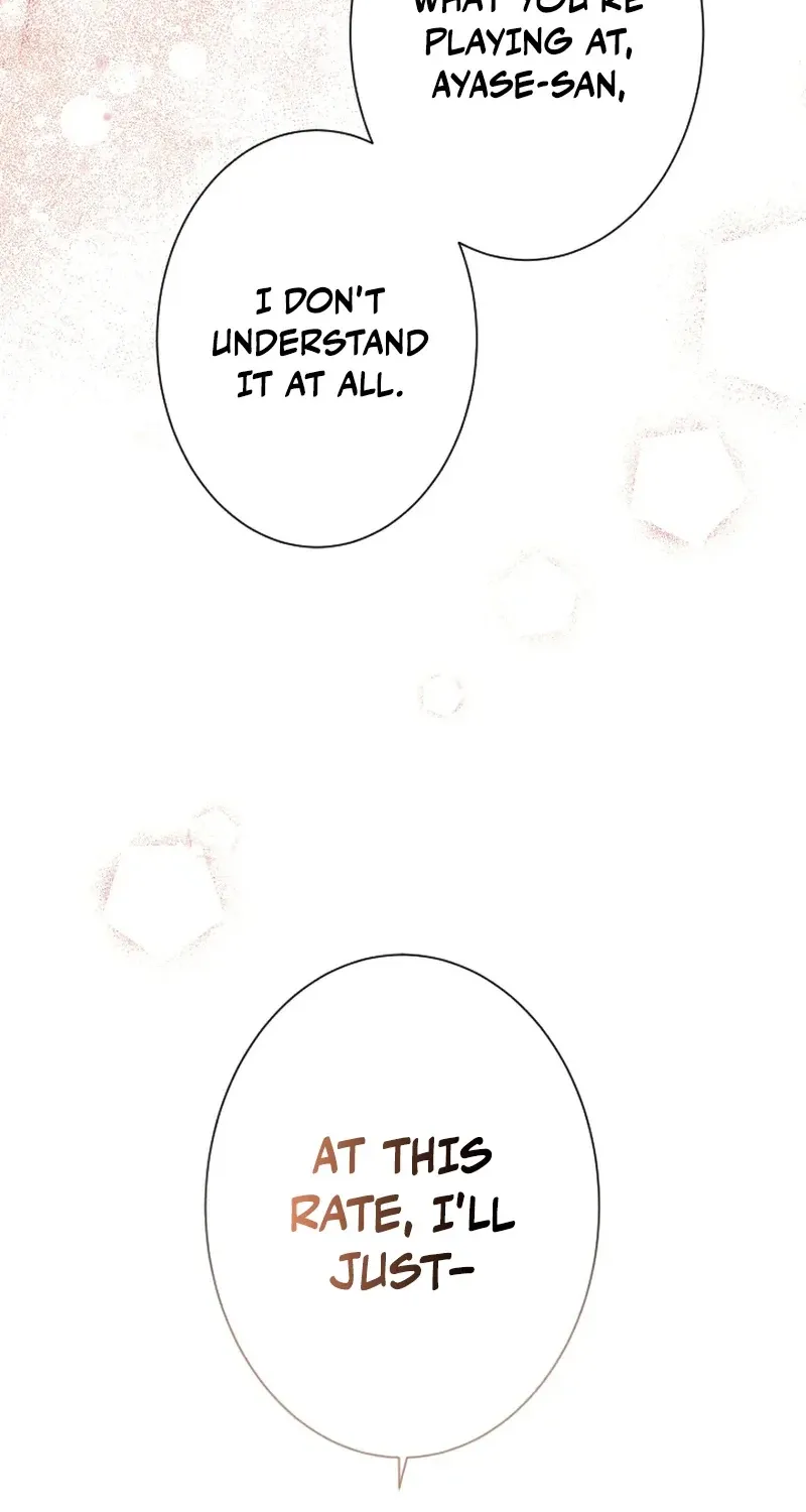 Even So, Tell Me This Is Love Chapter 6 page 62 - 