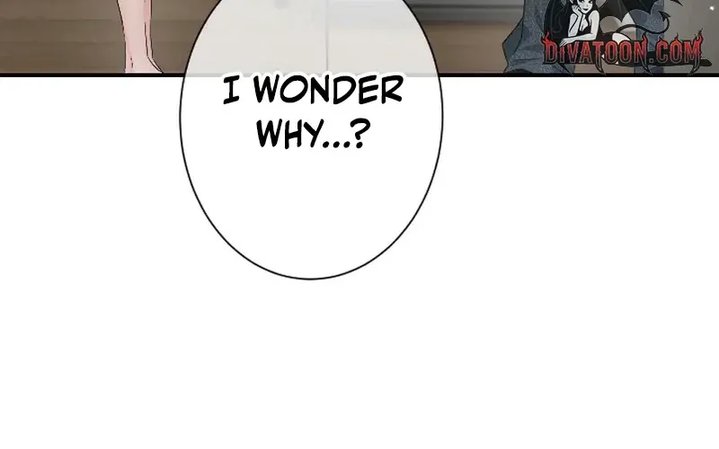 Even So, Tell Me This Is Love Chapter 6 page 8 - 