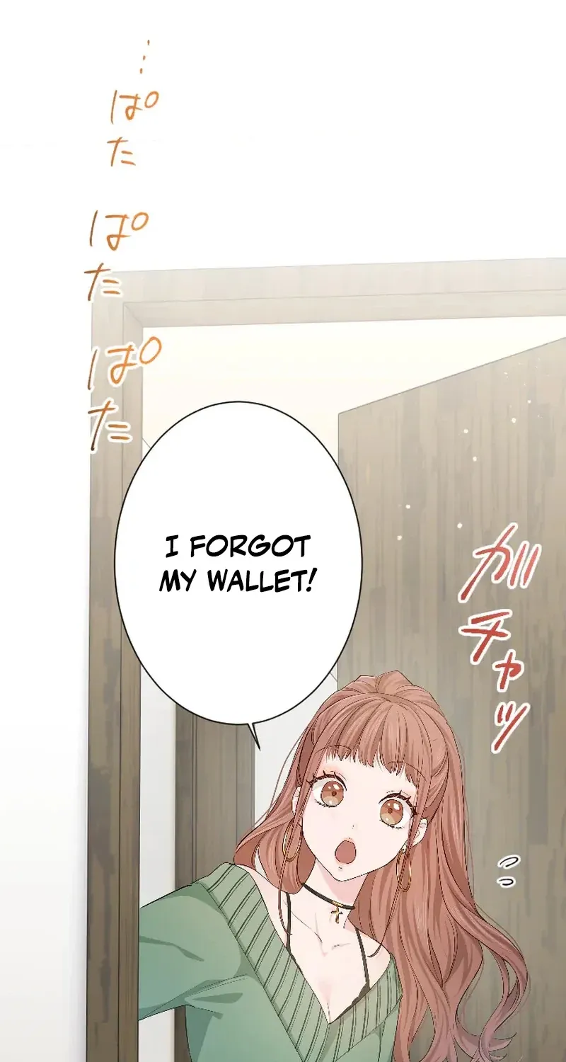 Even So, Tell Me This Is Love Chapter 6 page 71 - 