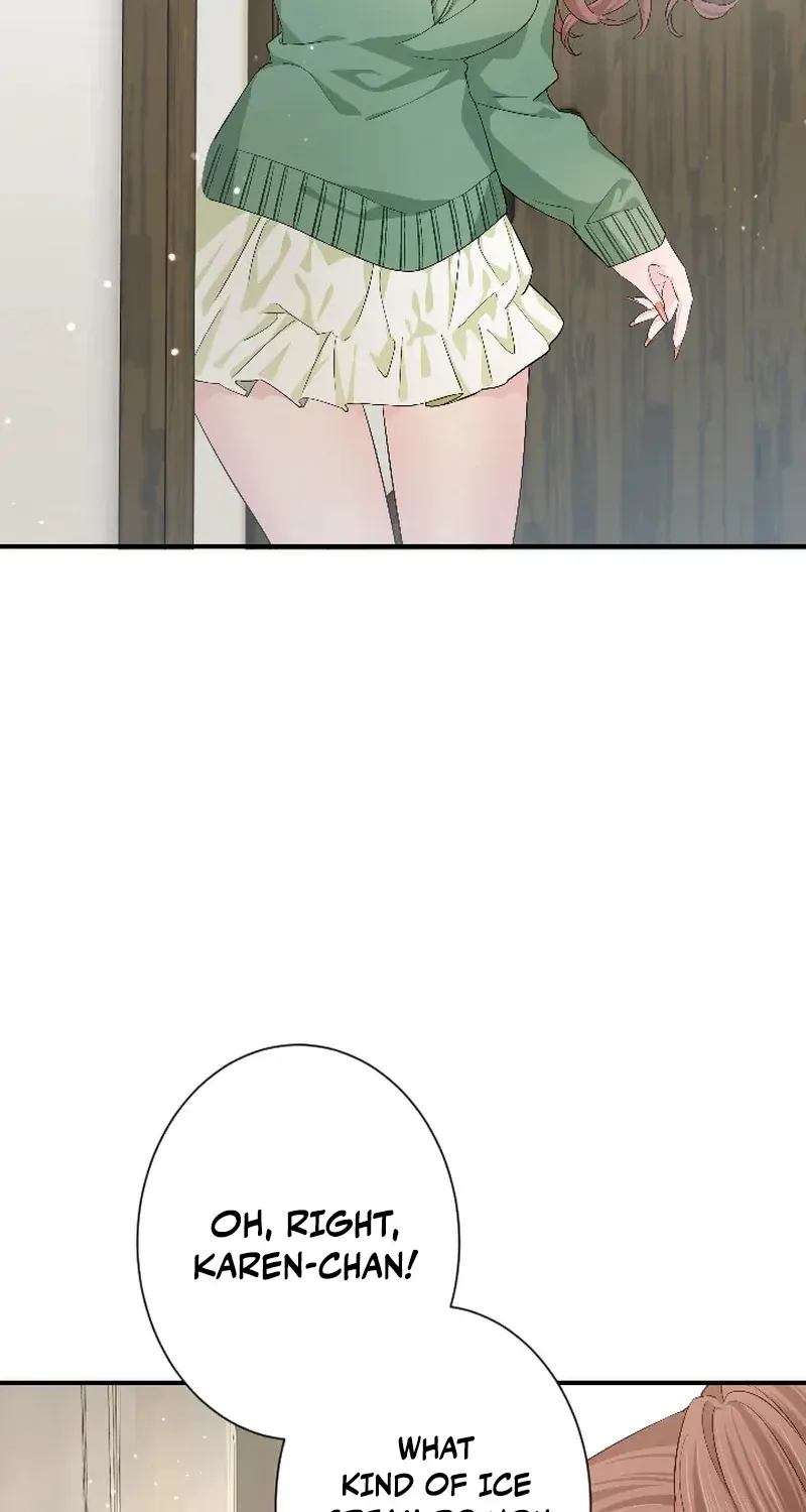 Even So, Tell Me This Is Love Chapter 6 page 72 - 
