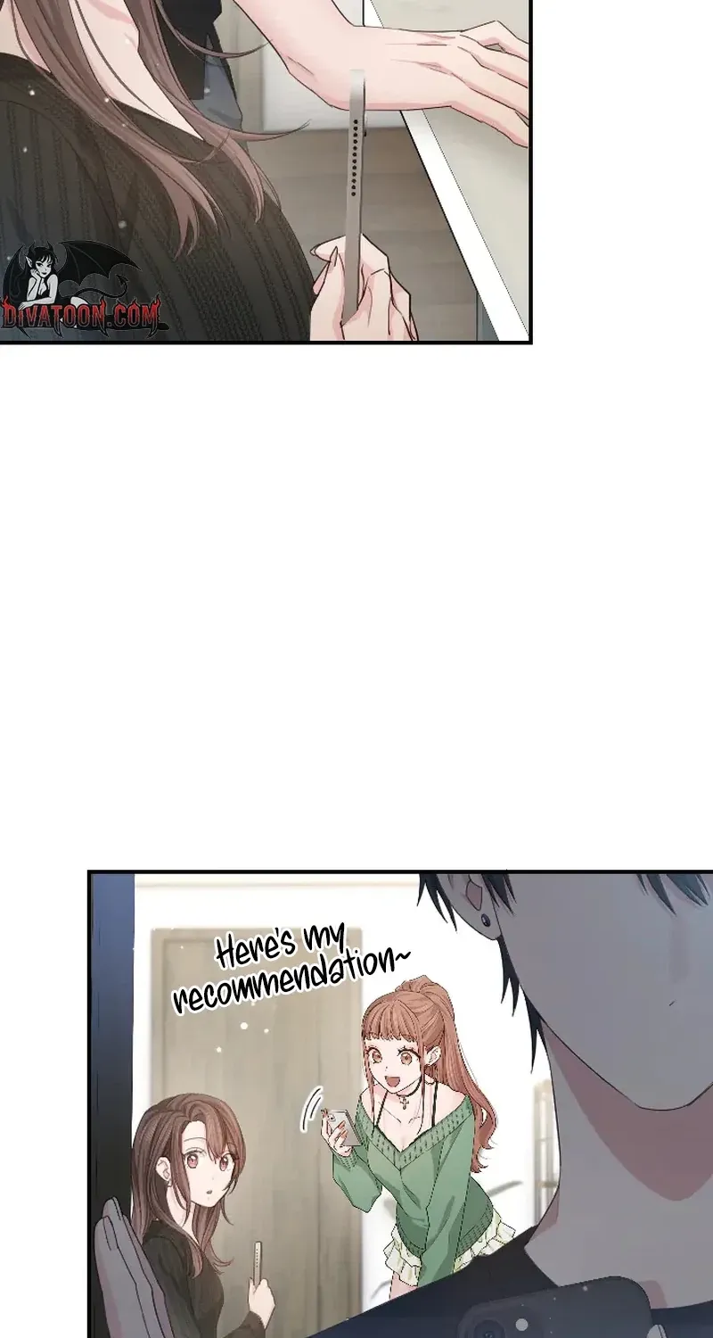 Even So, Tell Me This Is Love Chapter 6 page 76 - 