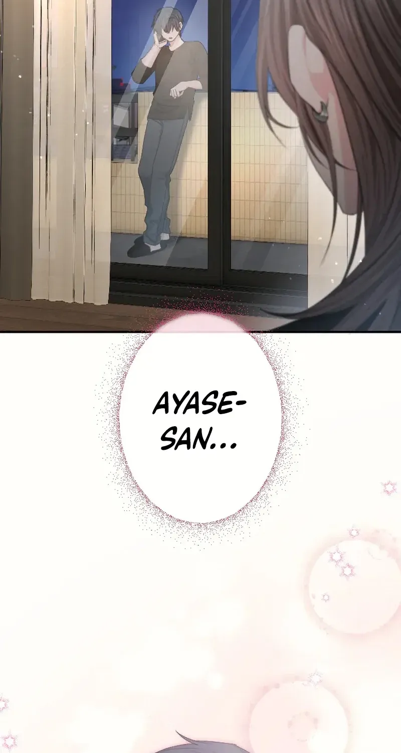 Even So, Tell Me This Is Love Chapter 6 page 83 - 