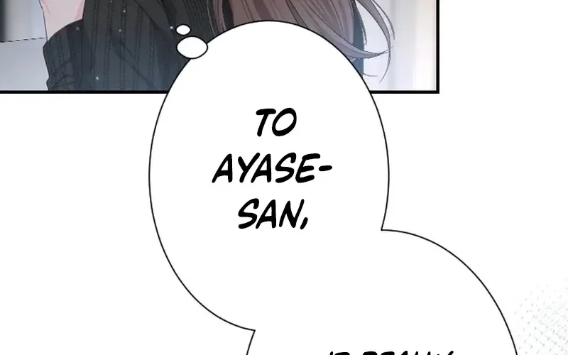 Even So, Tell Me This Is Love Chapter 6 page 92 - 