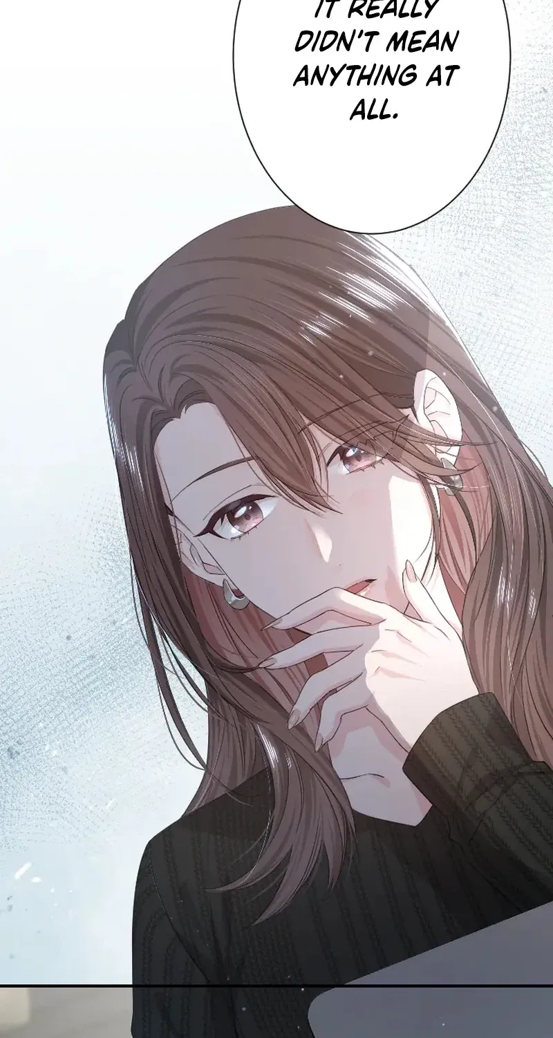 Even So, Tell Me This Is Love Chapter 6 page 93 - 
