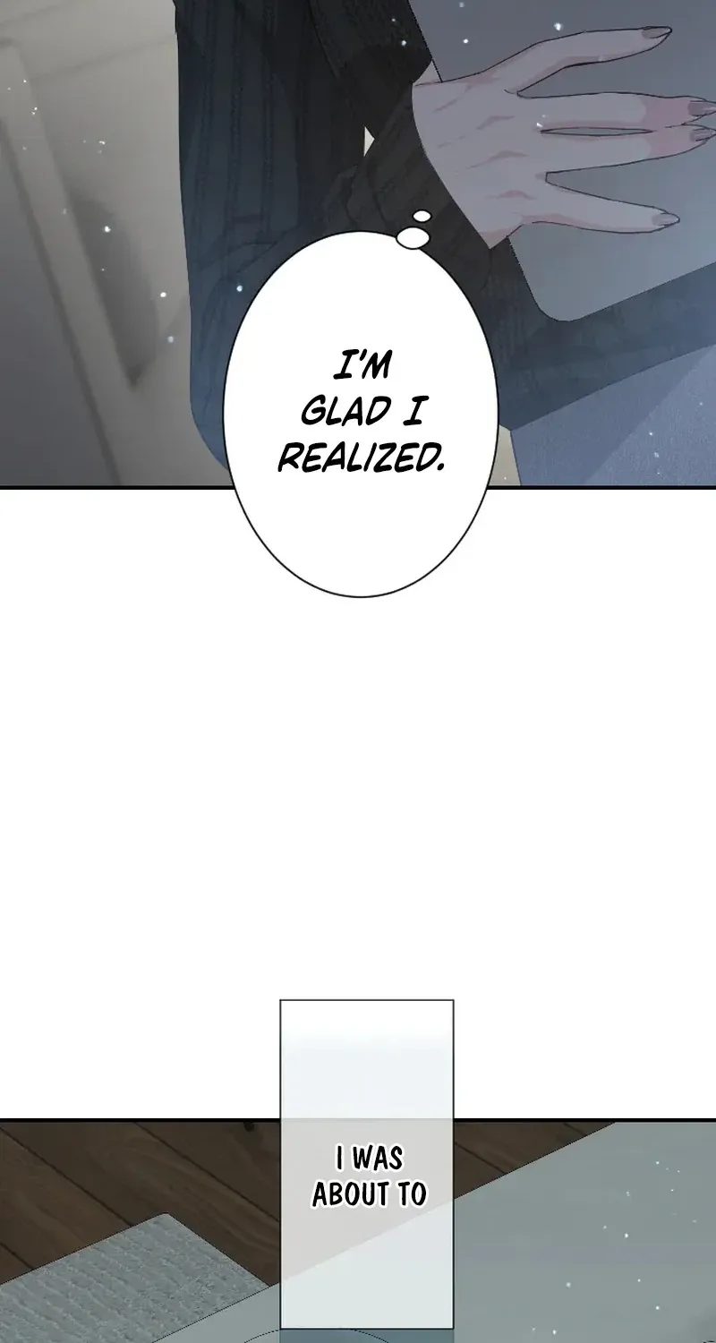 Even So, Tell Me This Is Love Chapter 6 page 94 - 