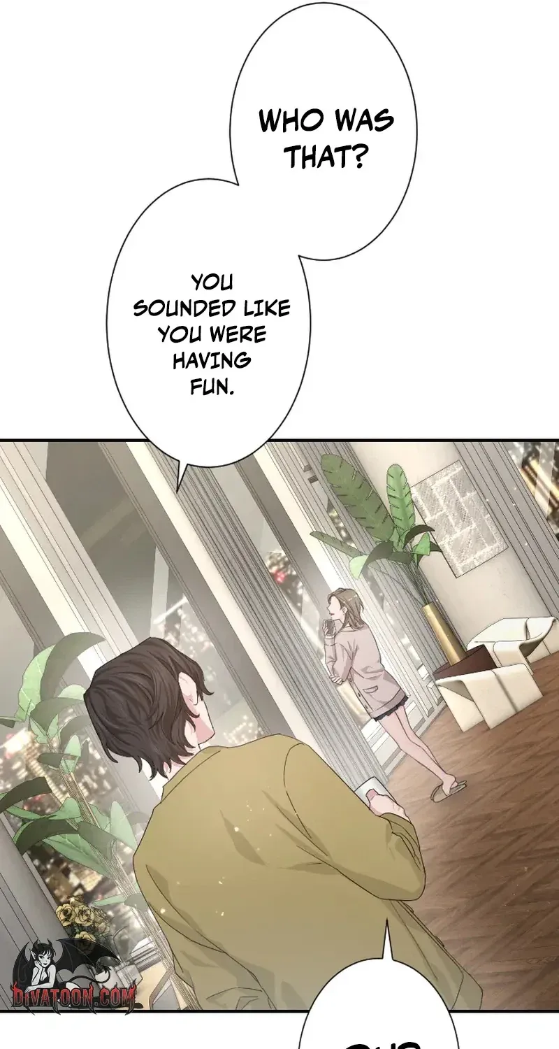 Even So, Tell Me This Is Love Chapter 6 page 100 - 