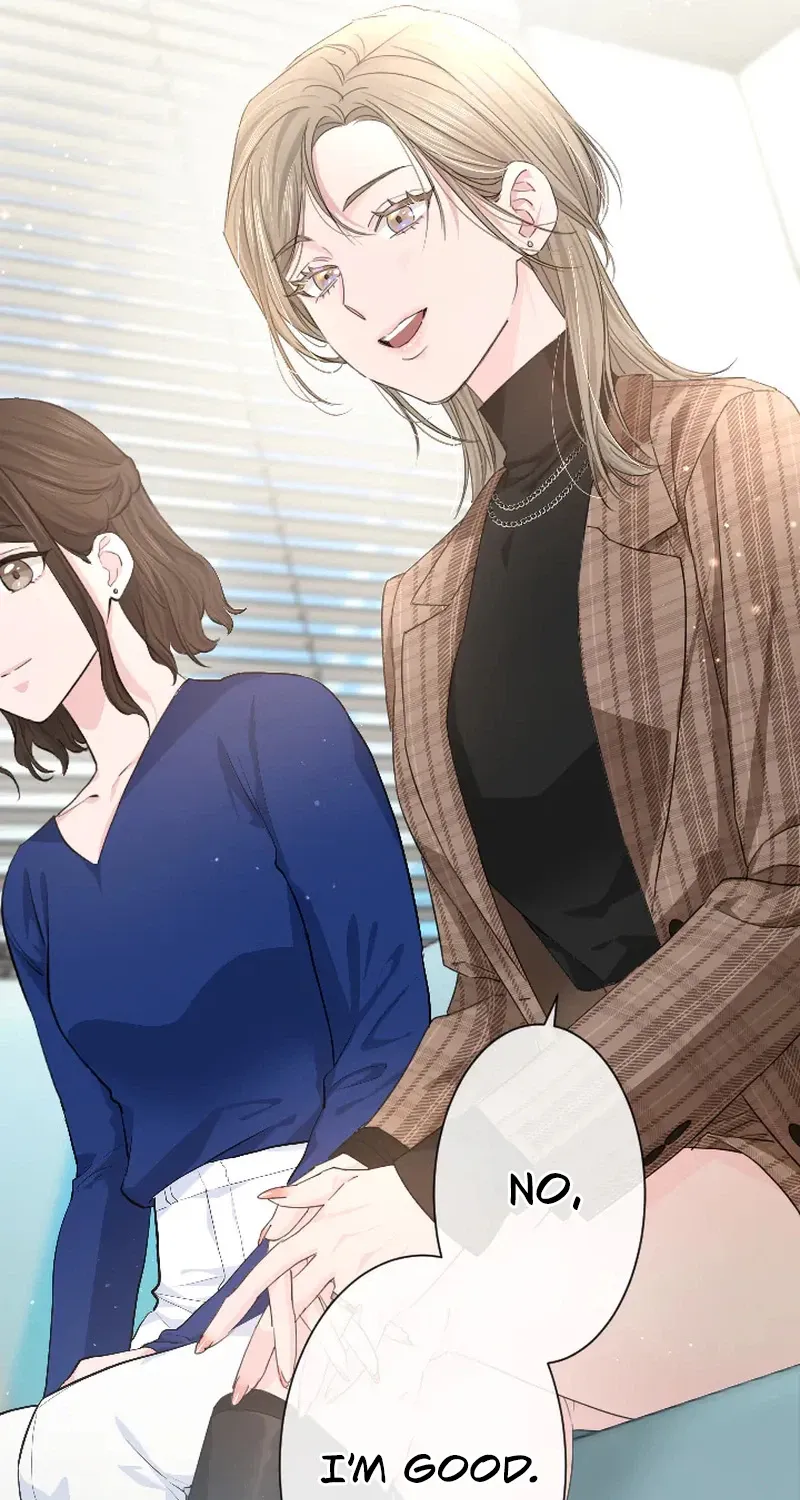 Even So, Tell Me This Is Love Chapter 7 page 12 - 