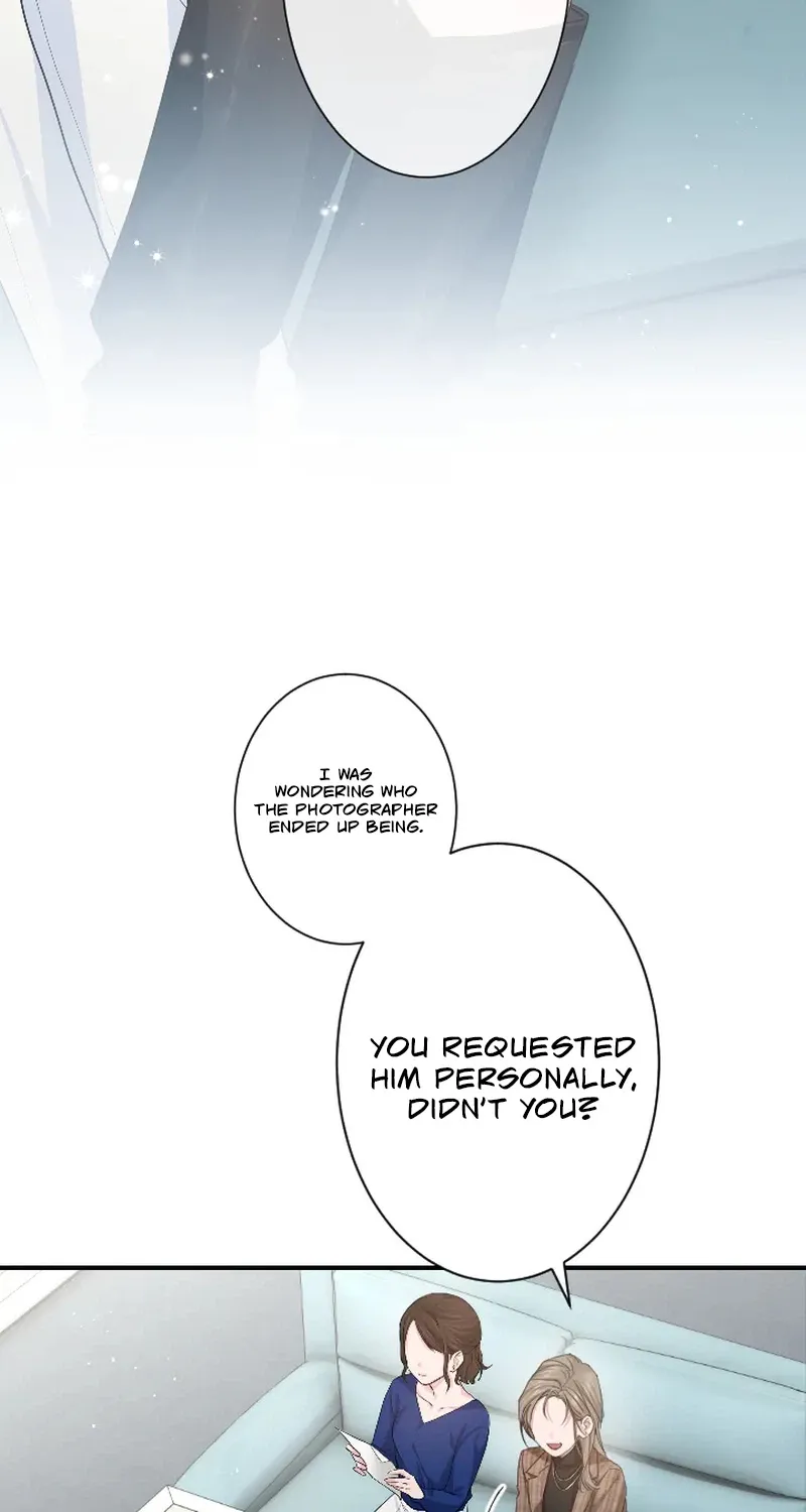 Even So, Tell Me This Is Love Chapter 7 page 13 - 