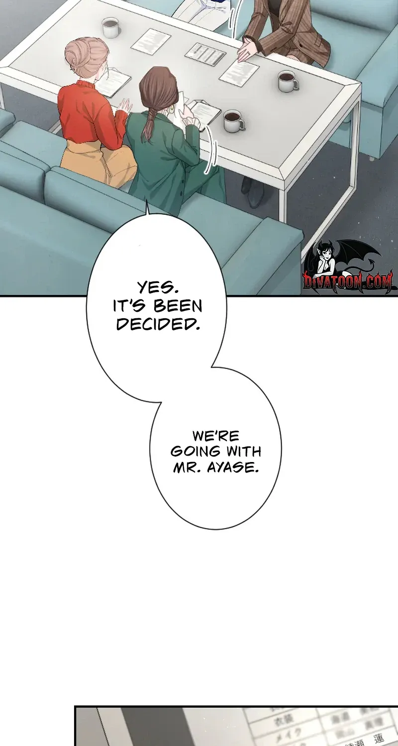 Even So, Tell Me This Is Love Chapter 7 page 14 - 
