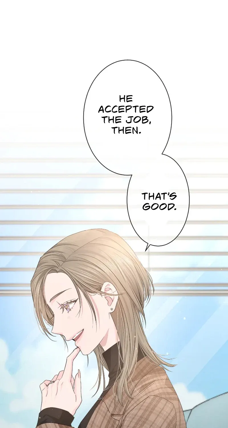 Even So, Tell Me This Is Love Chapter 7 page 16 - 