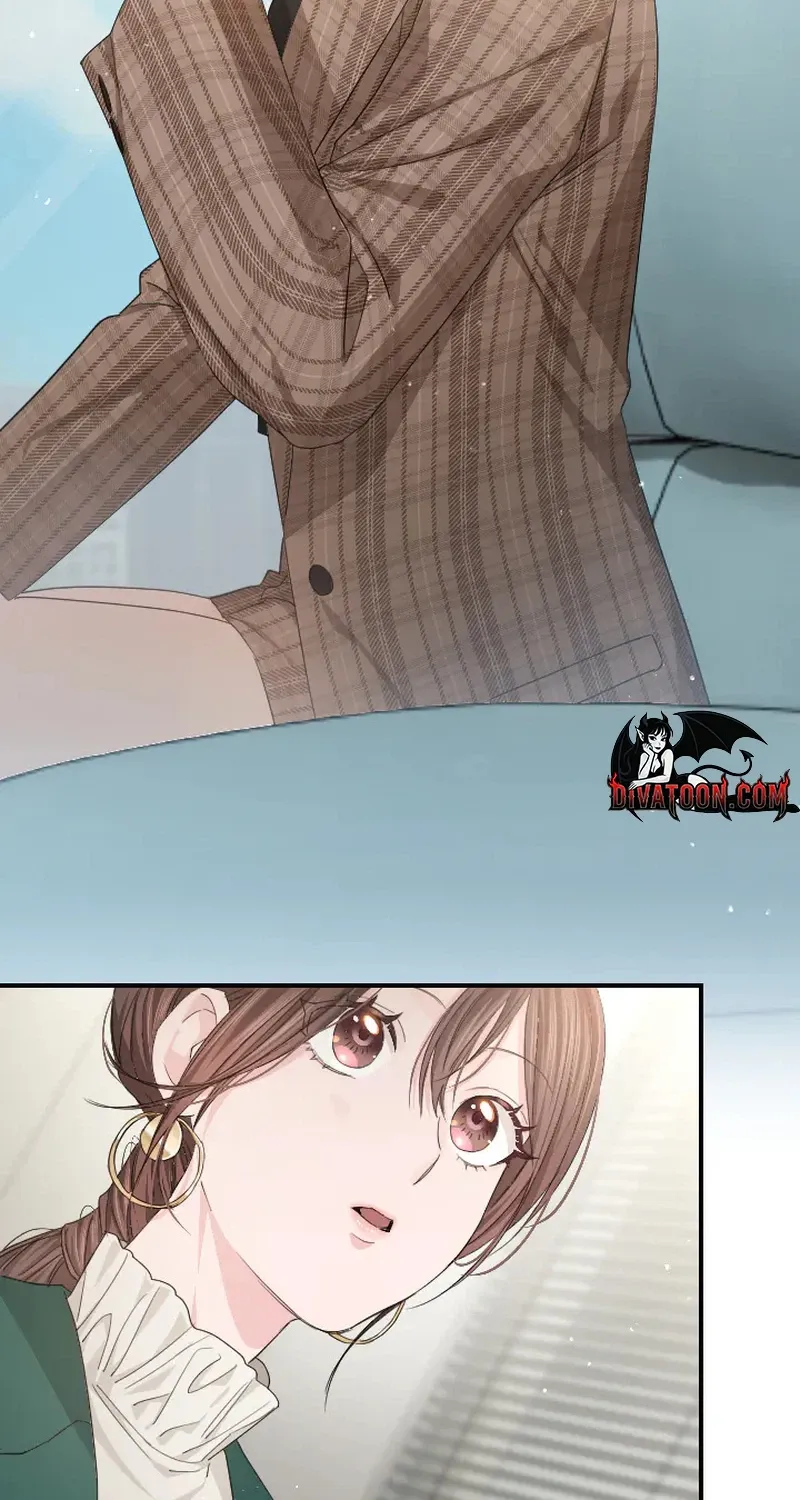 Even So, Tell Me This Is Love Chapter 7 page 17 - 