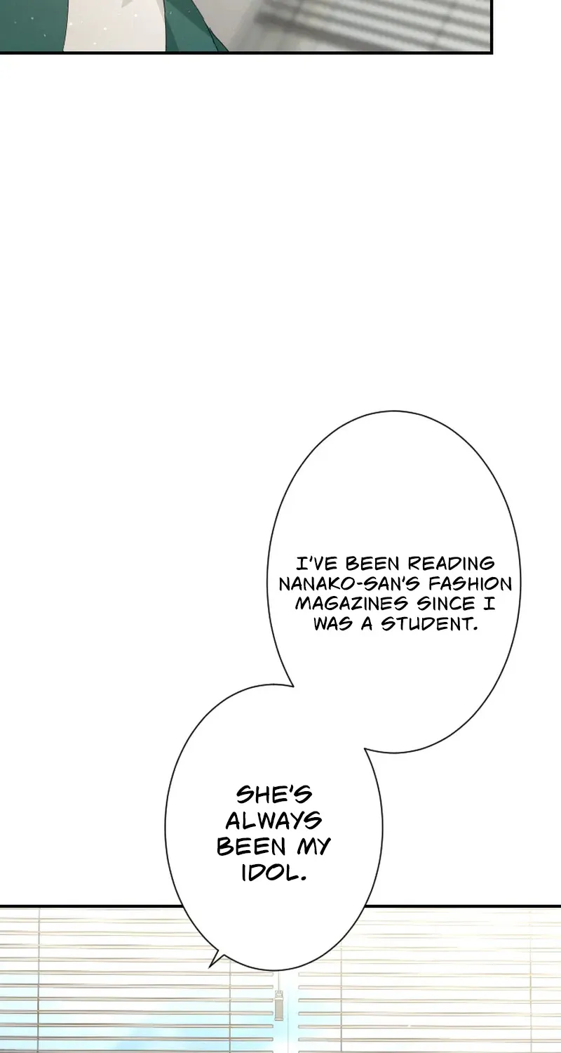 Even So, Tell Me This Is Love Chapter 7 page 18 - 