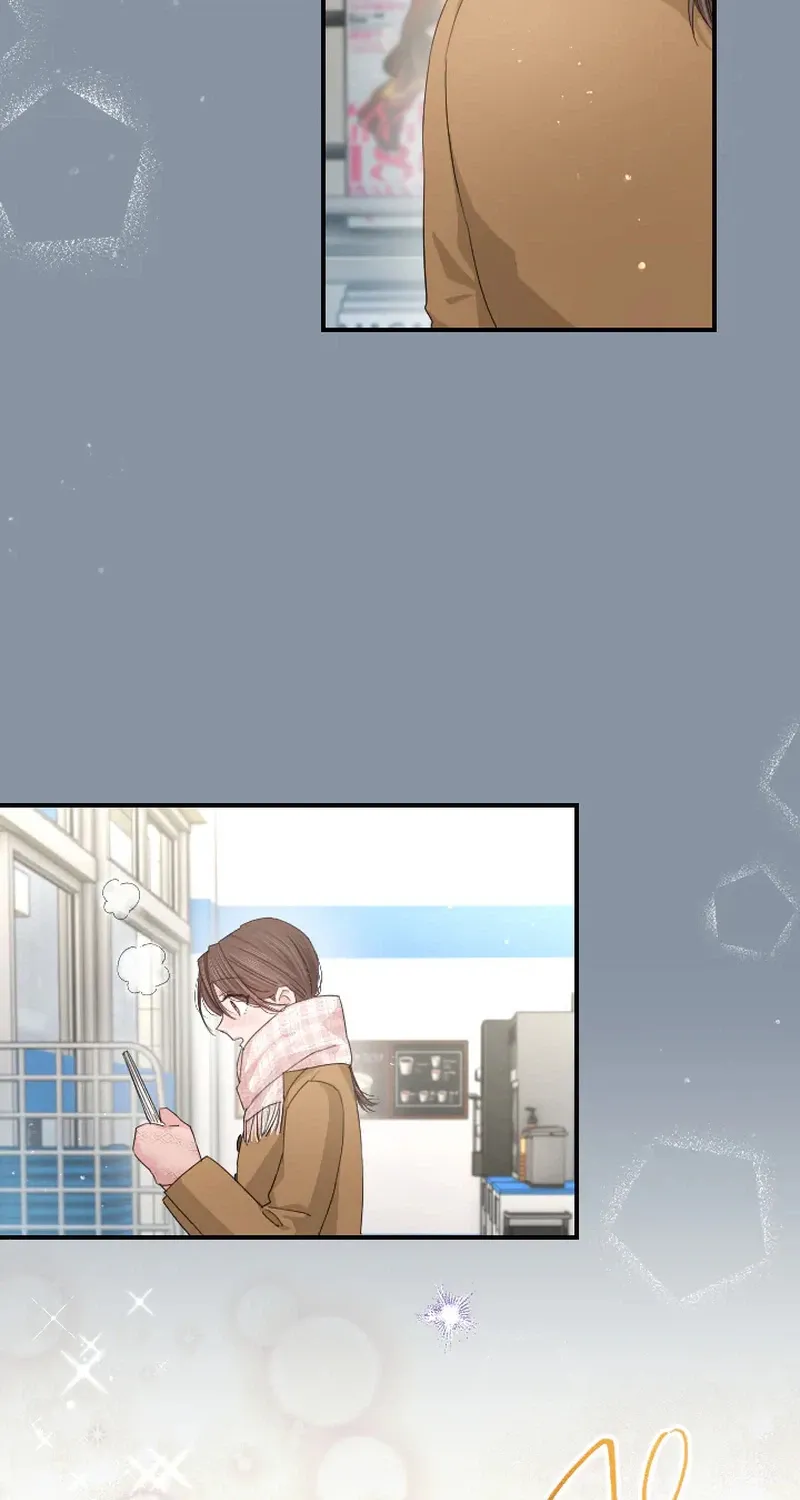 Even So, Tell Me This Is Love Chapter 7 page 27 - 