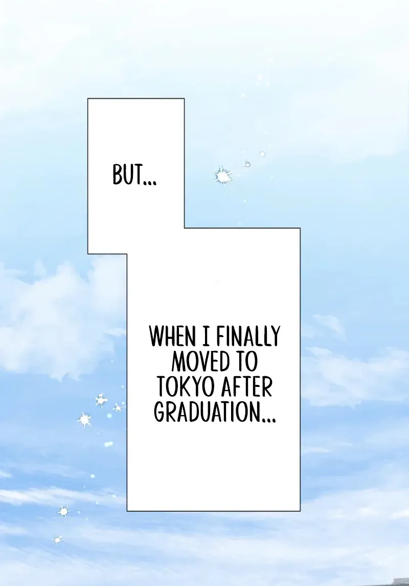 Even So, Tell Me This Is Love Chapter 7 page 33 - 