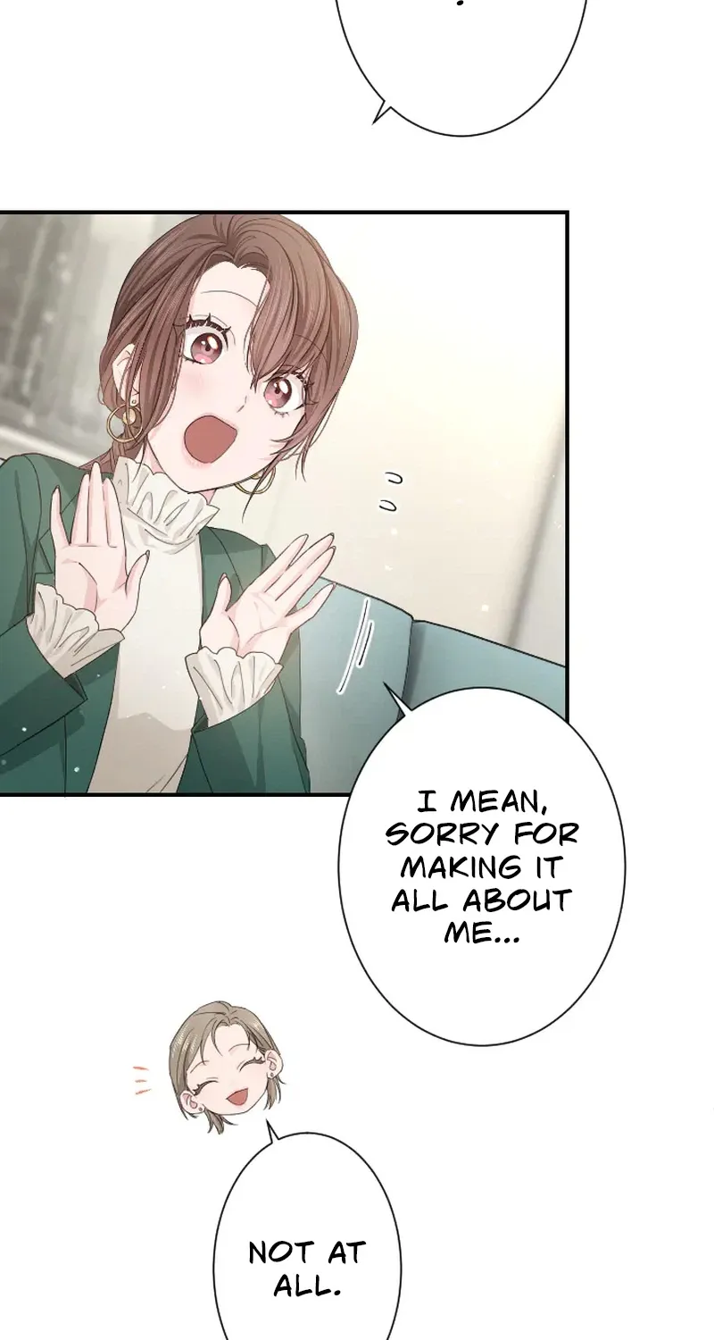 Even So, Tell Me This Is Love Chapter 7 page 48 - 