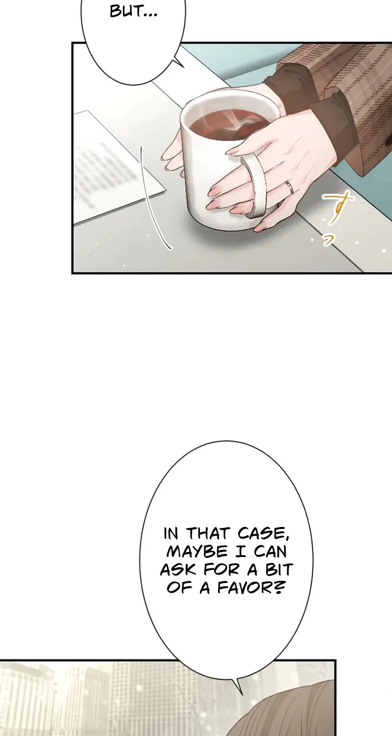 Even So, Tell Me This Is Love Chapter 7 page 50 - 