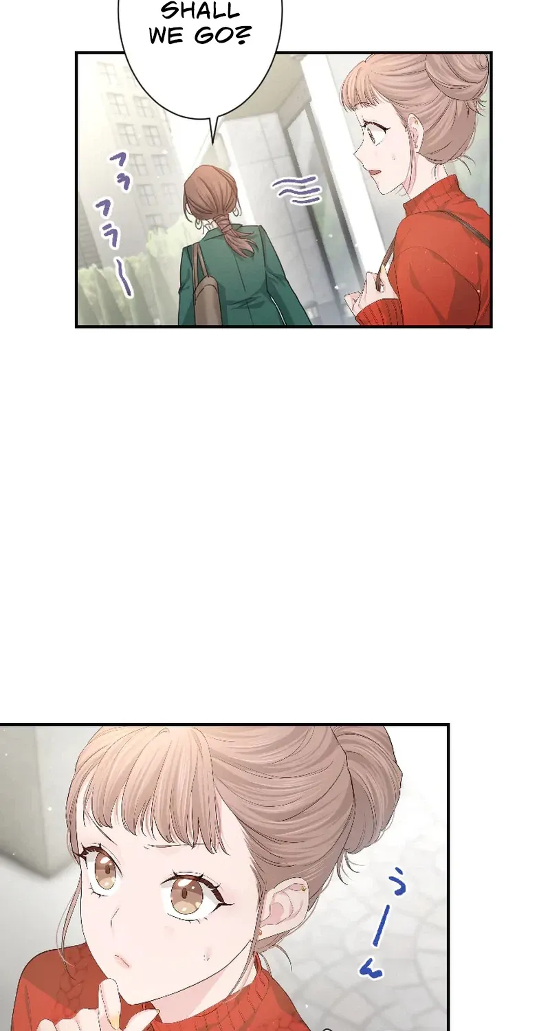 Even So, Tell Me This Is Love Chapter 7 page 6 - 