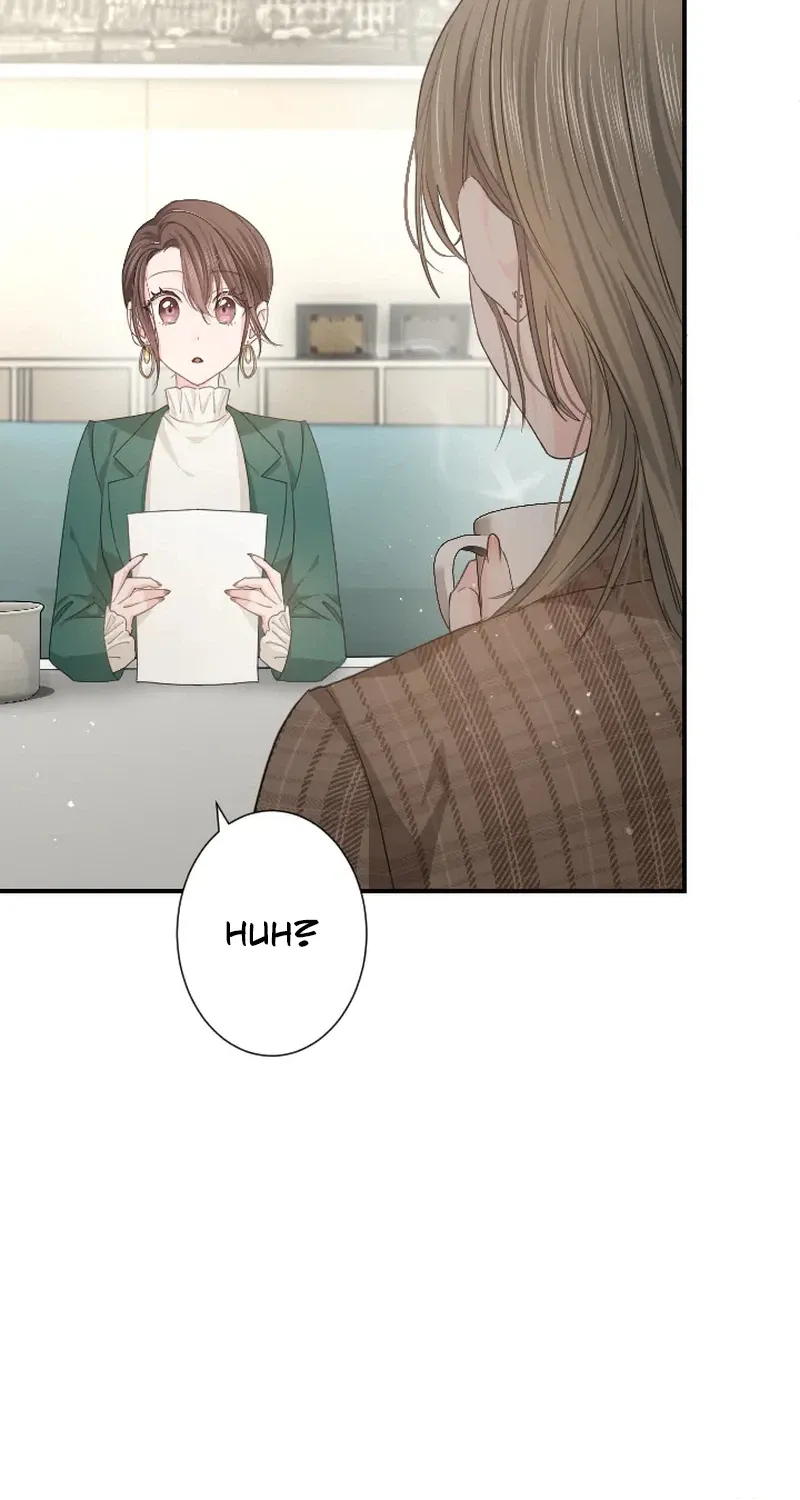 Even So, Tell Me This Is Love Chapter 7 page 51 - 