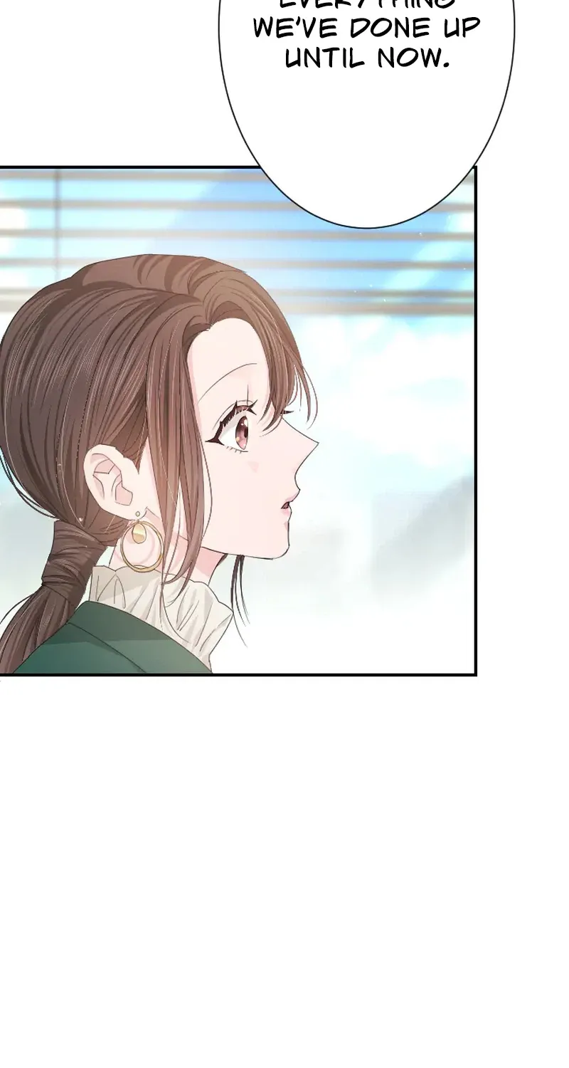 Even So, Tell Me This Is Love Chapter 7 page 54 - 