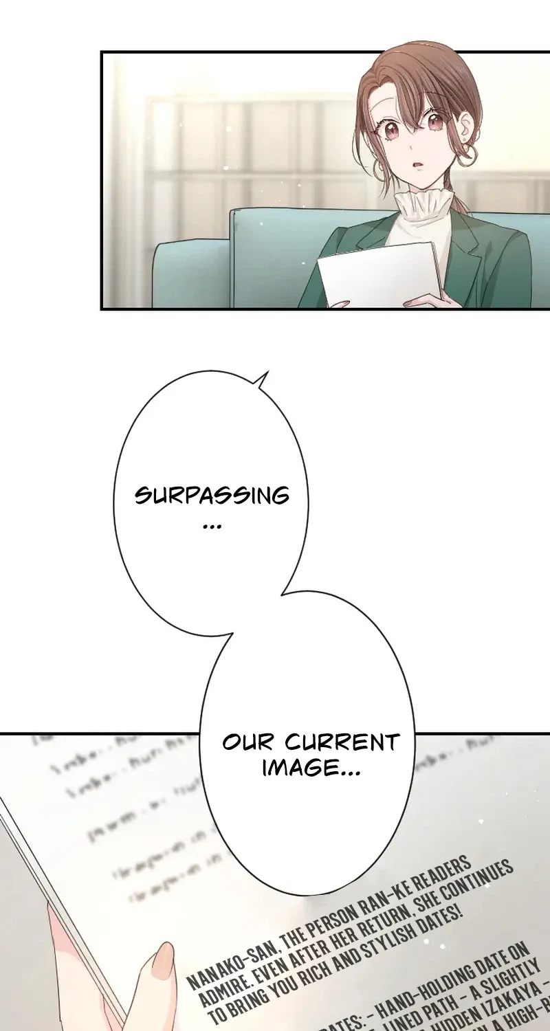 Even So, Tell Me This Is Love Chapter 7 page 55 - 