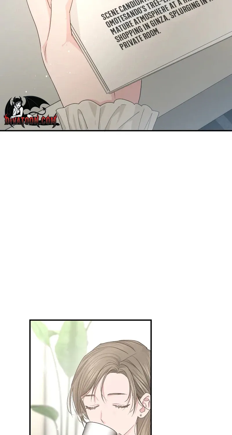 Even So, Tell Me This Is Love Chapter 7 page 56 - 