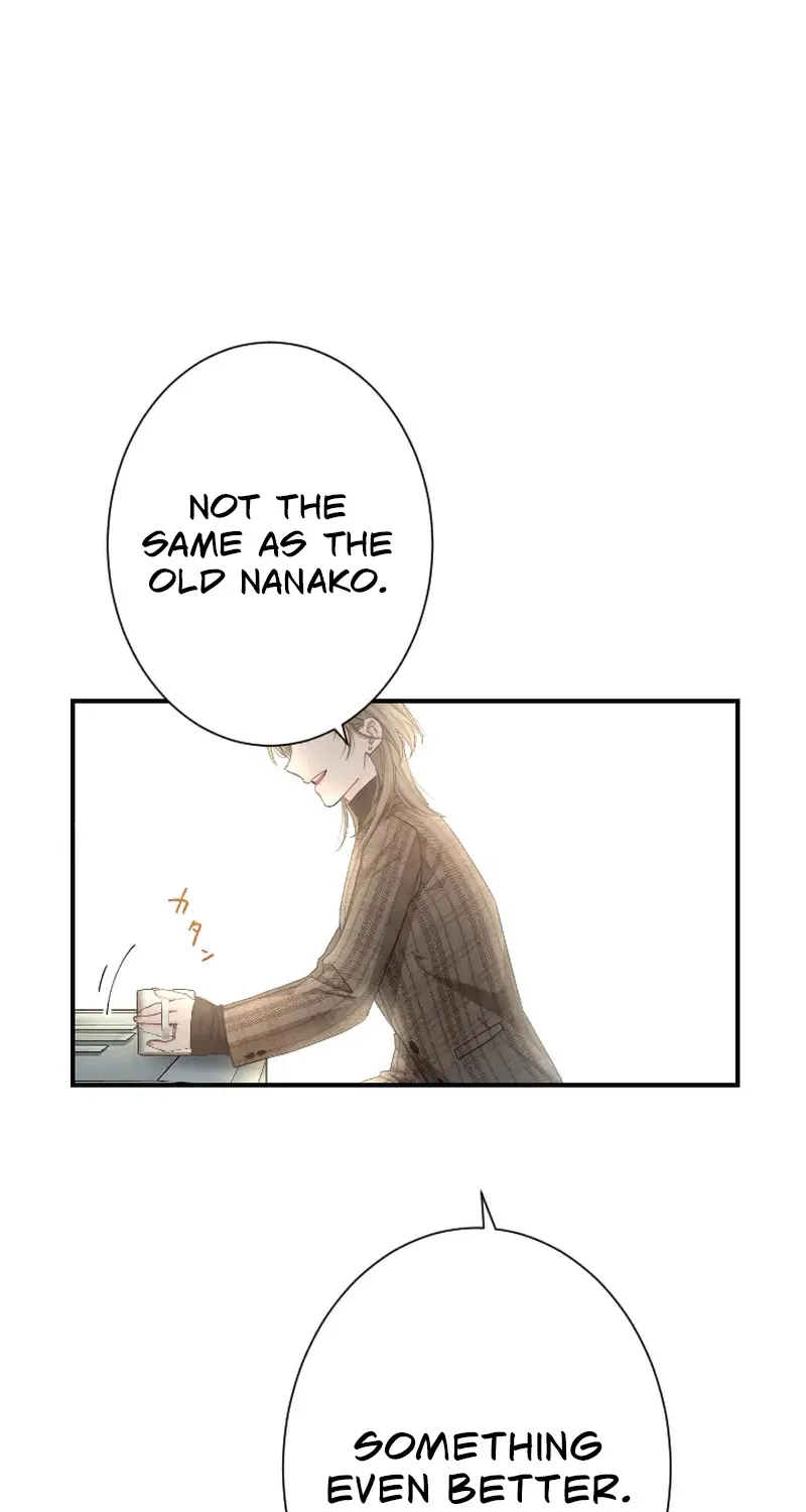 Even So, Tell Me This Is Love Chapter 7 page 58 - 