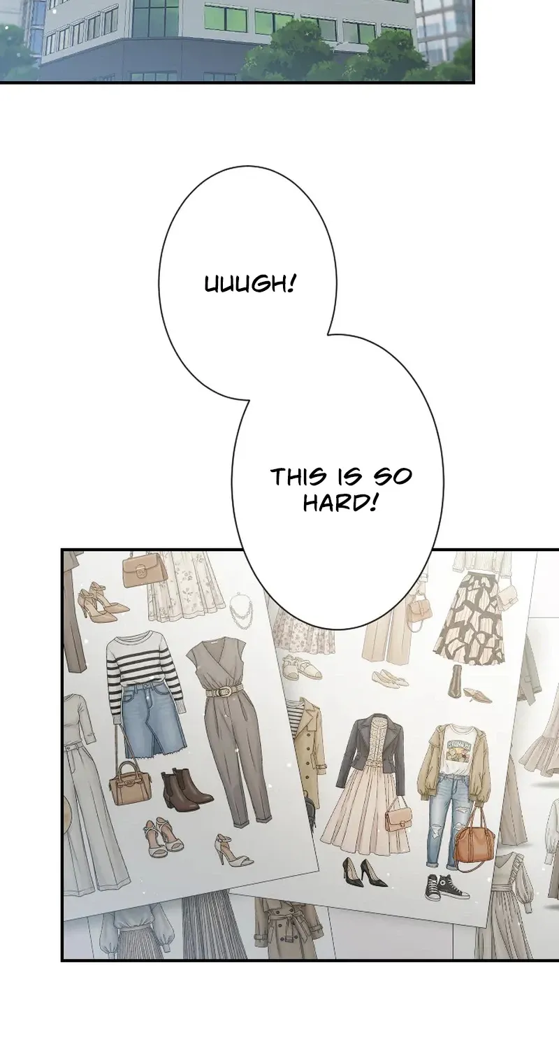 Even So, Tell Me This Is Love Chapter 7 page 63 - 