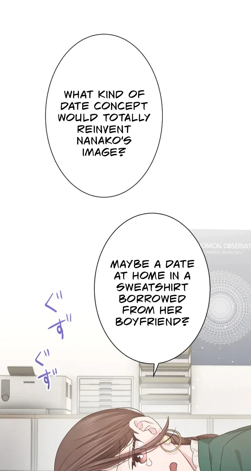 Even So, Tell Me This Is Love Chapter 7 page 64 - 