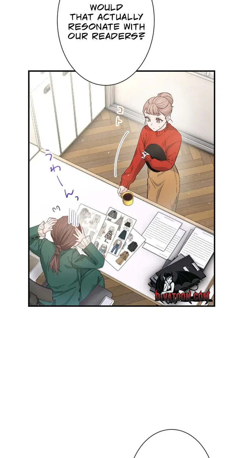 Even So, Tell Me This Is Love Chapter 7 page 67 - 