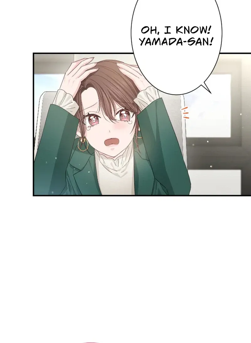 Even So, Tell Me This Is Love Chapter 7 page 68 - 