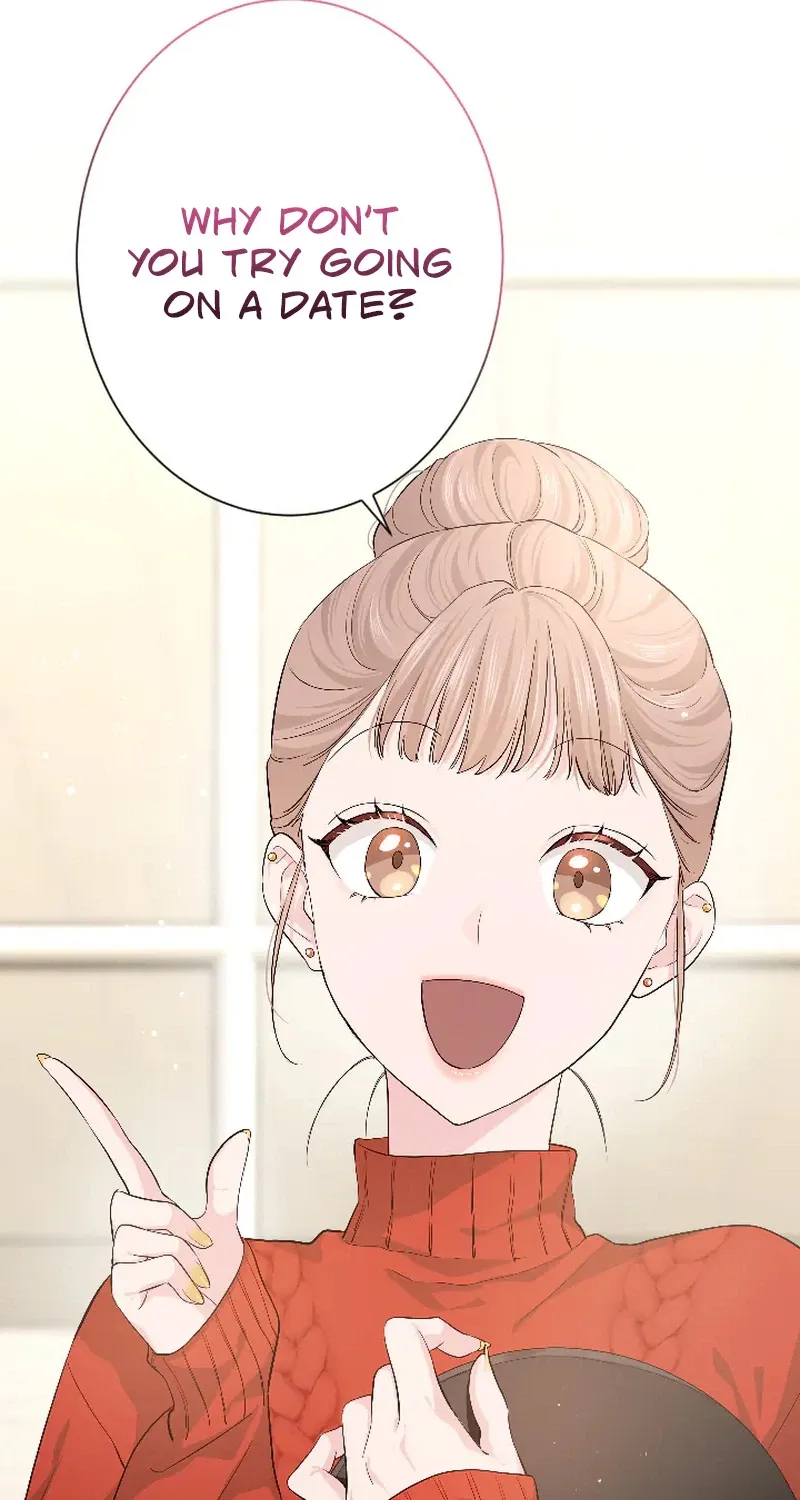 Even So, Tell Me This Is Love Chapter 7 page 69 - 