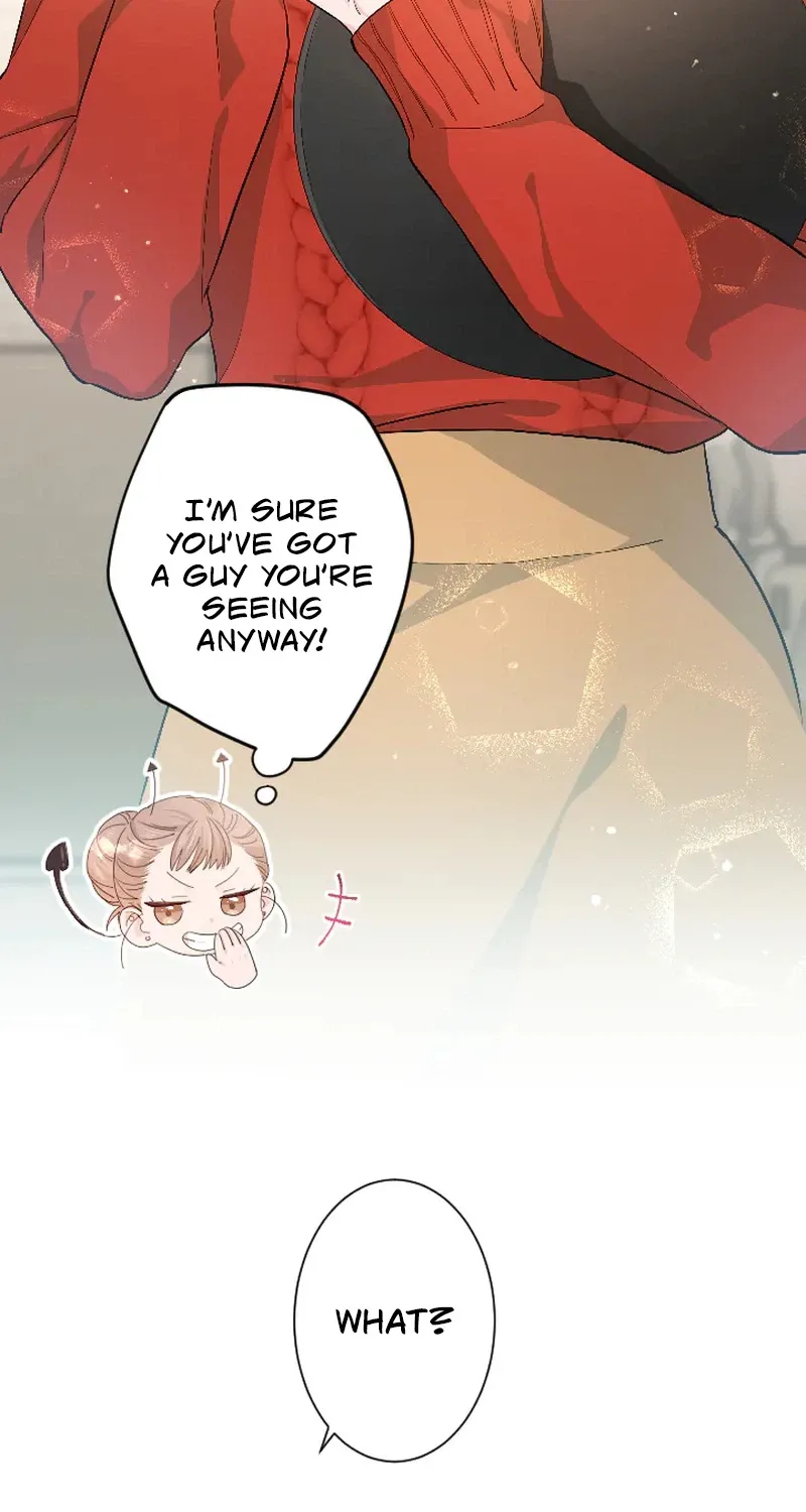 Even So, Tell Me This Is Love Chapter 7 page 70 - 