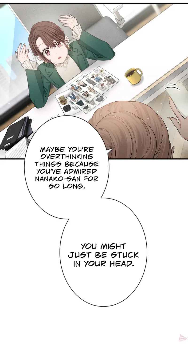 Even So, Tell Me This Is Love Chapter 7 page 71 - 