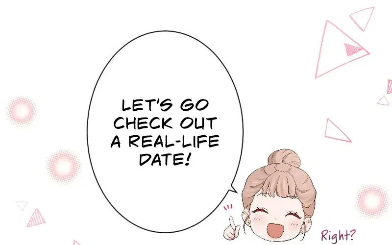 Even So, Tell Me This Is Love Chapter 7 page 72 - 
