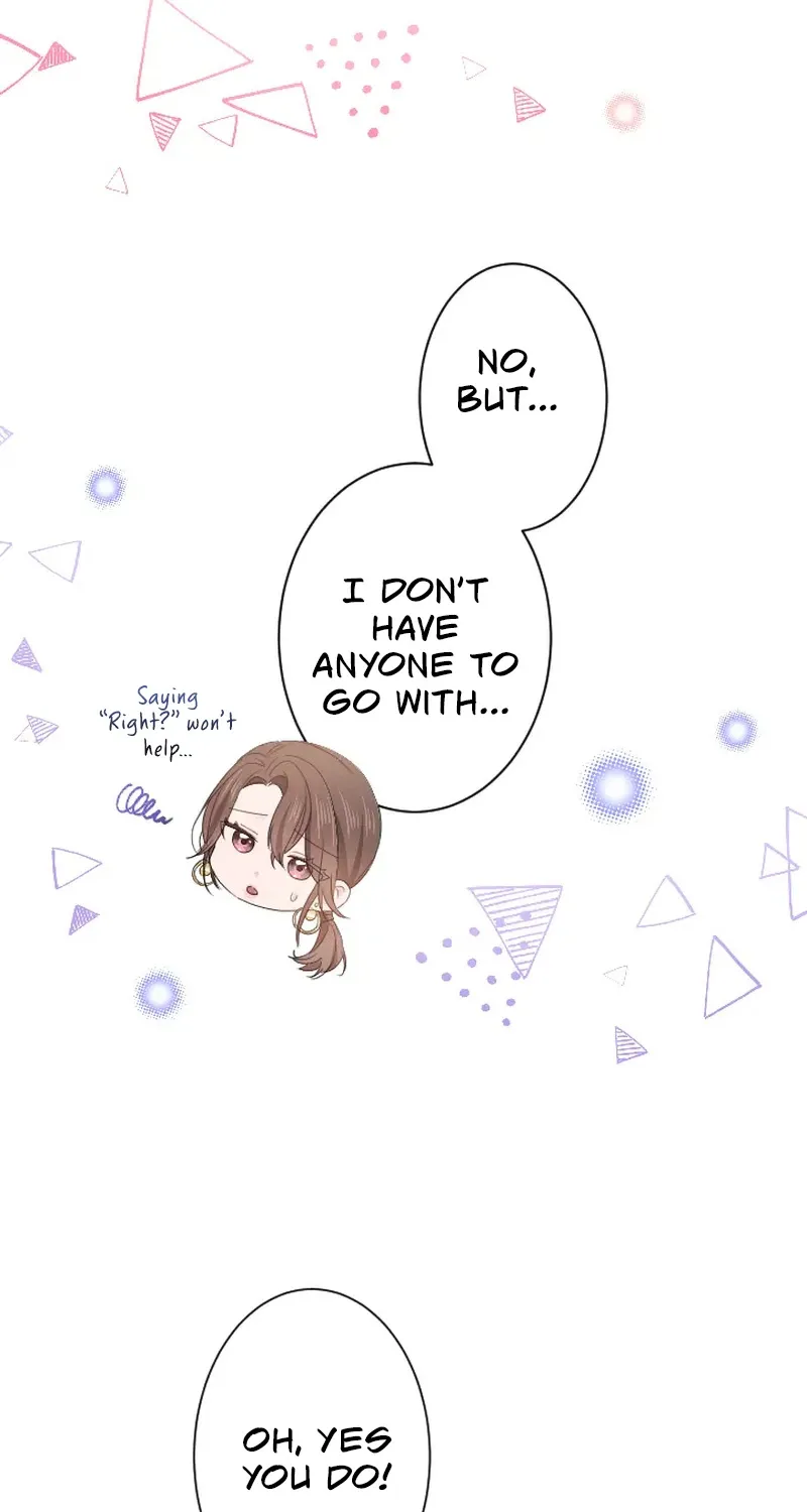 Even So, Tell Me This Is Love Chapter 7 page 73 - 