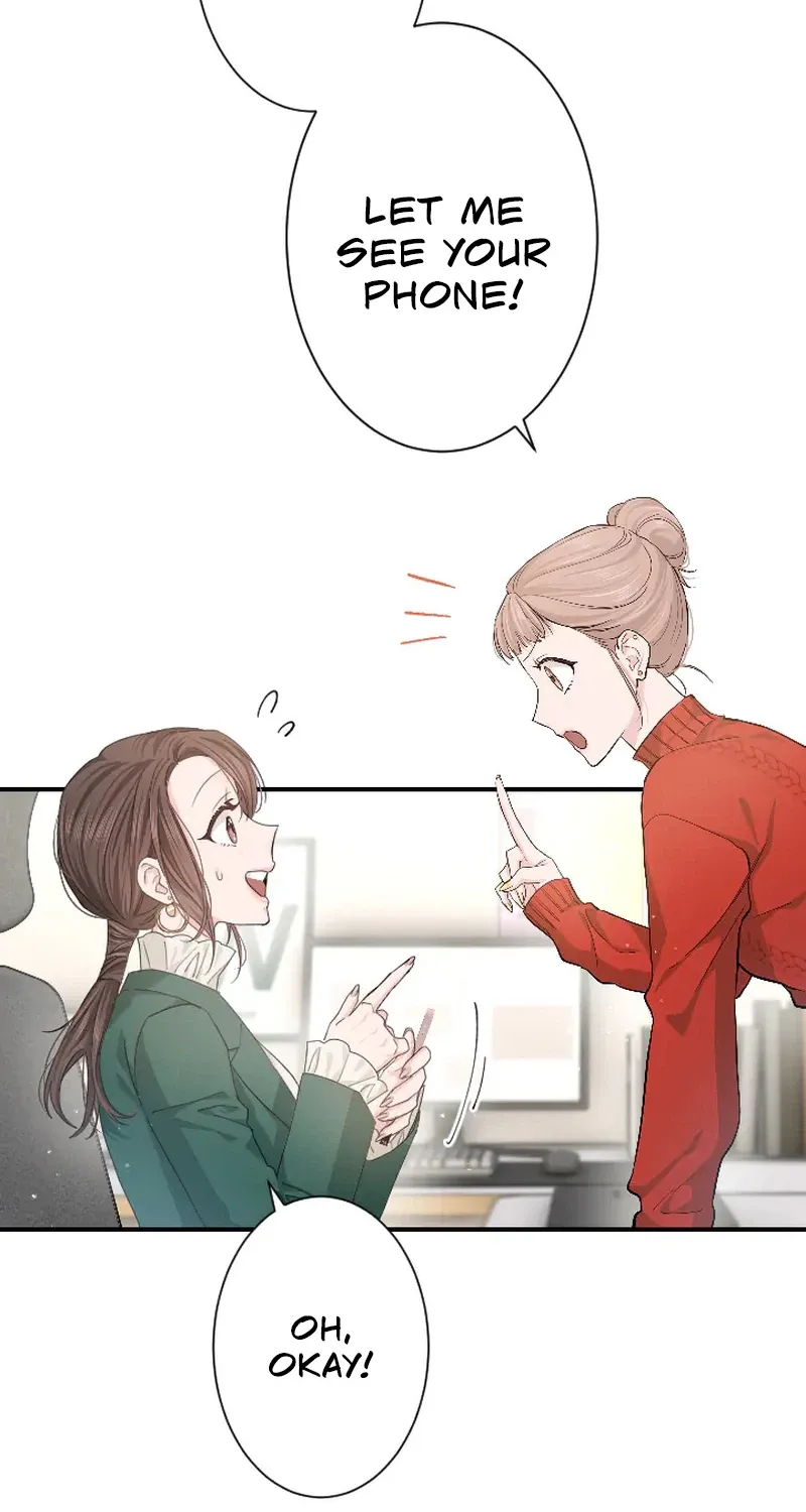 Even So, Tell Me This Is Love Chapter 7 page 74 - 
