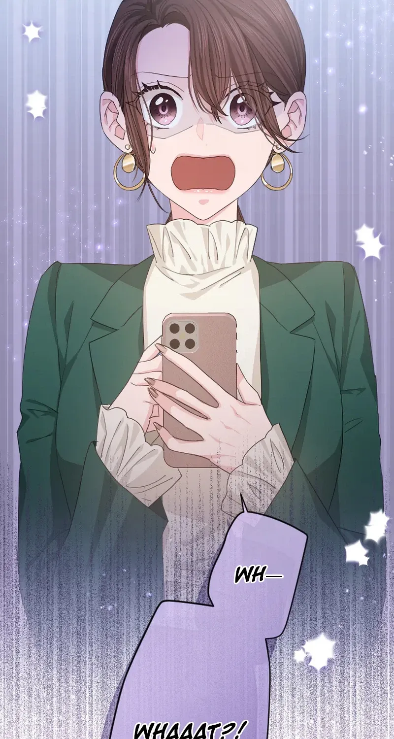 Even So, Tell Me This Is Love Chapter 7 page 77 - 