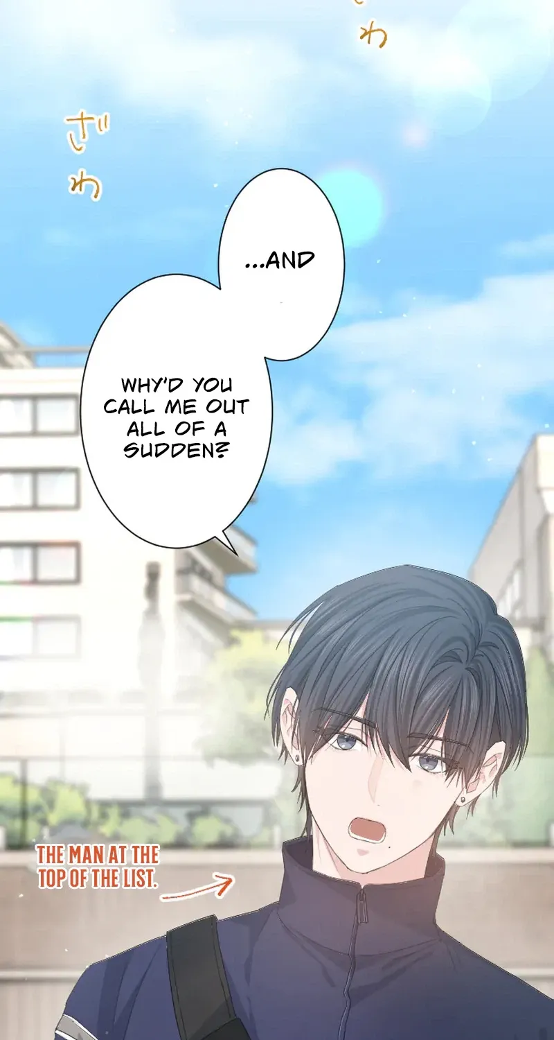 Even So, Tell Me This Is Love Chapter 7 page 79 - 