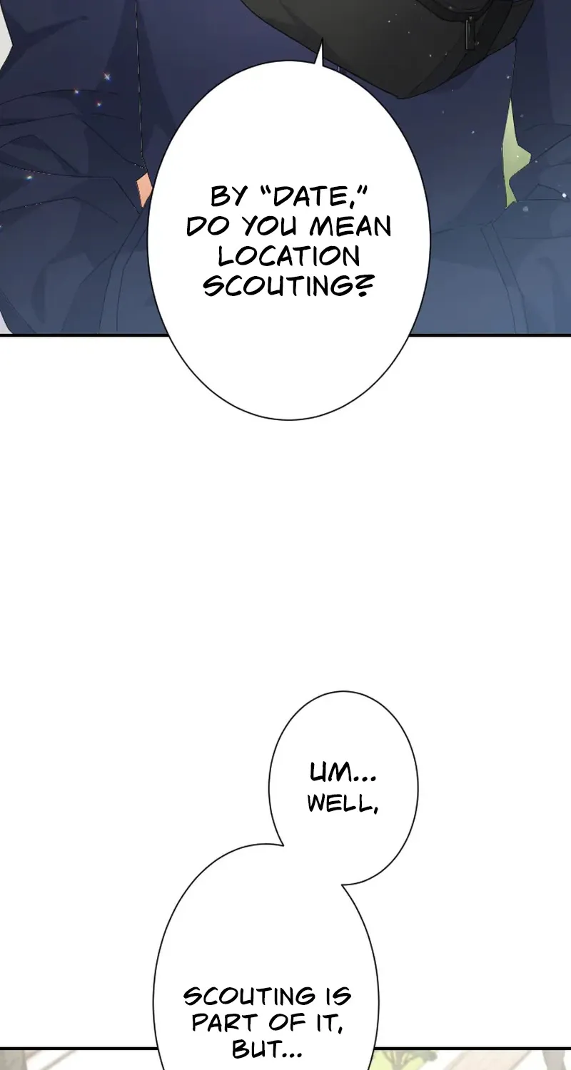 Even So, Tell Me This Is Love Chapter 7 page 81 - 