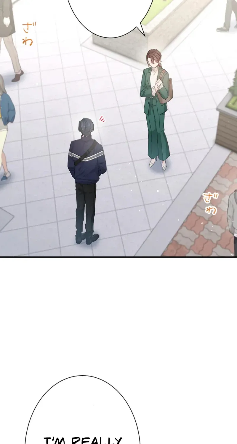 Even So, Tell Me This Is Love Chapter 7 page 82 - 