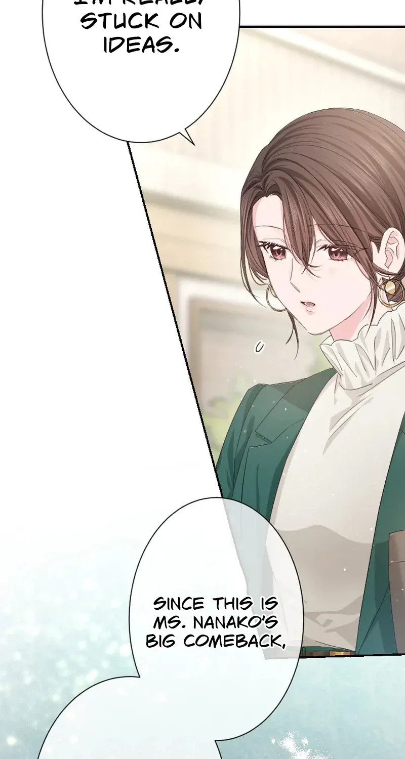 Even So, Tell Me This Is Love Chapter 7 page 83 - 