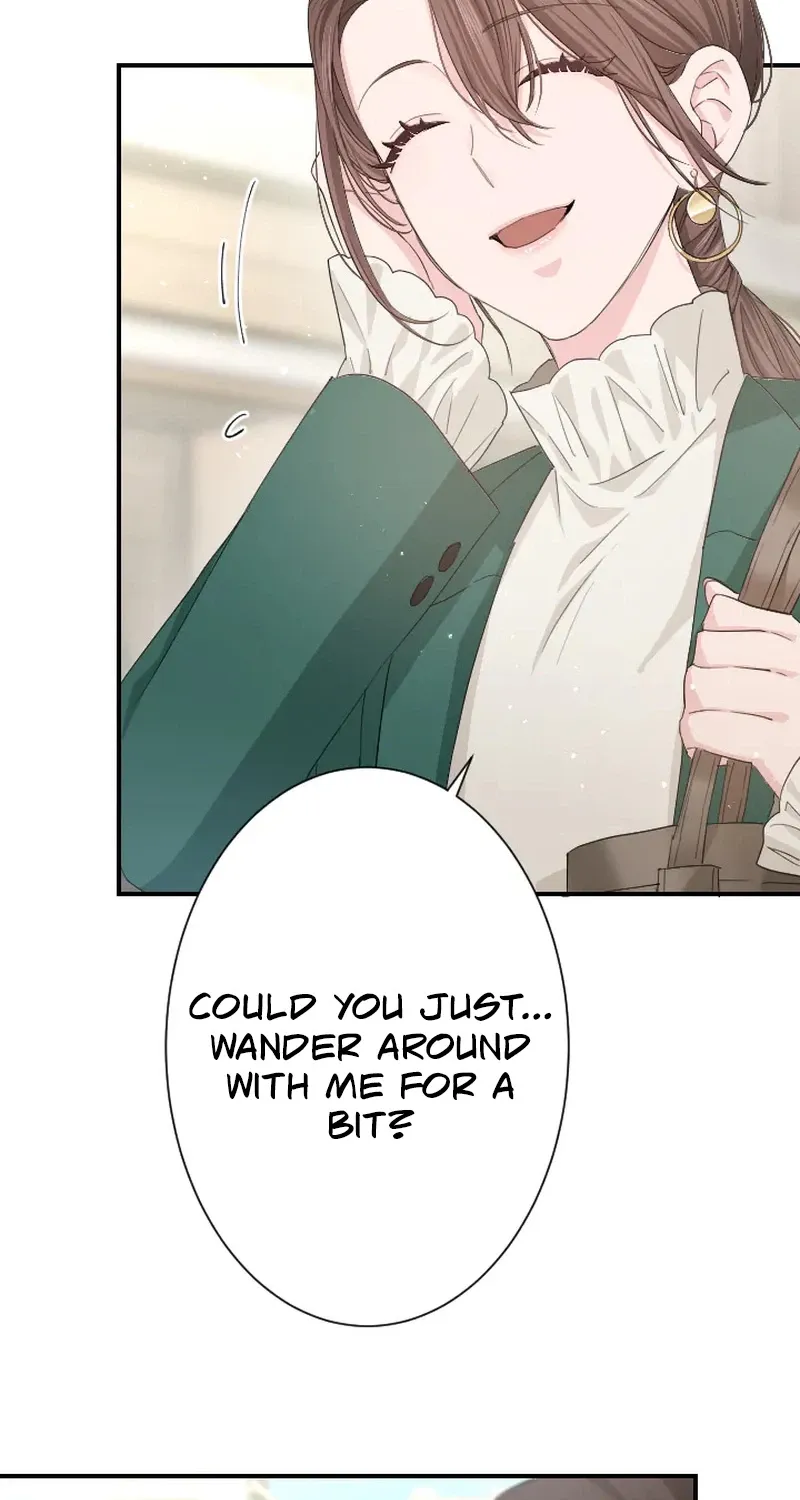 Even So, Tell Me This Is Love Chapter 7 page 86 - 