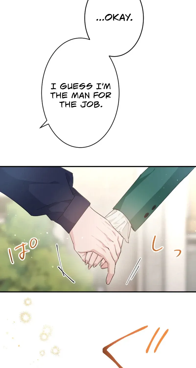 Even So, Tell Me This Is Love Chapter 7 page 89 - 