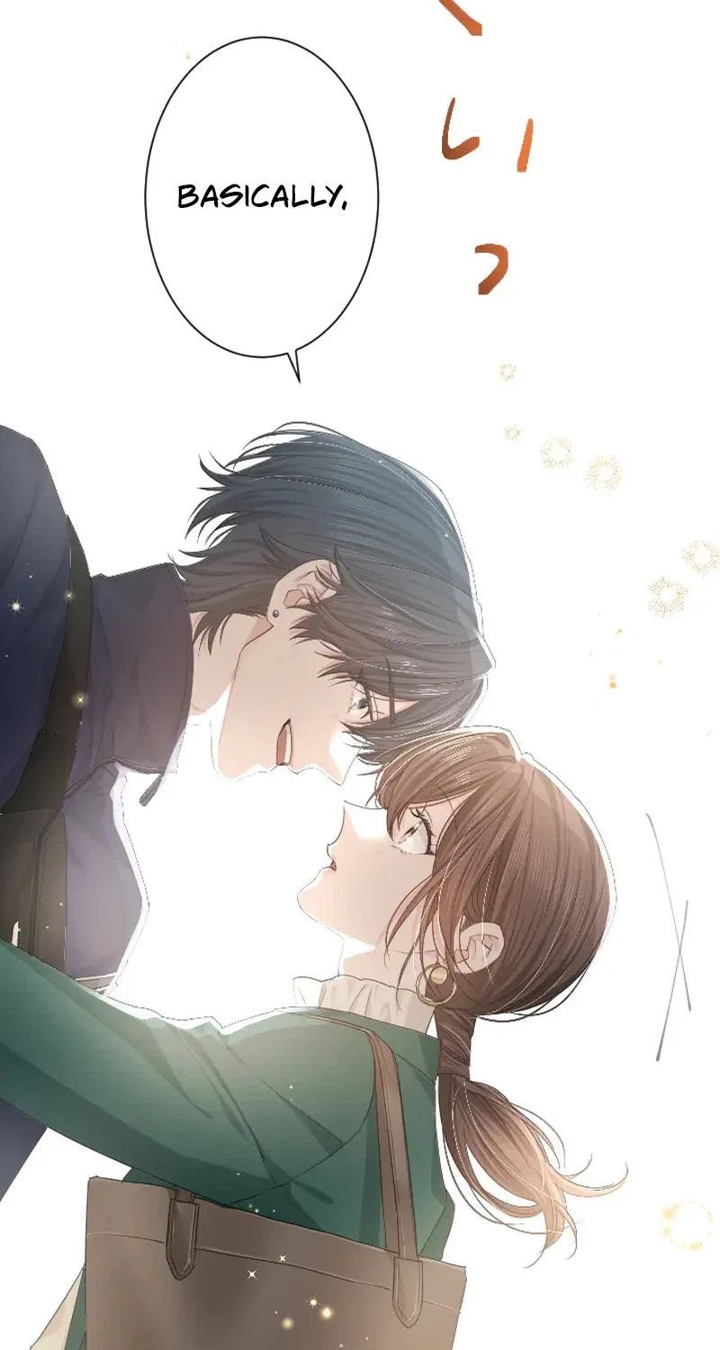 Even So, Tell Me This Is Love Chapter 7 page 90 - 