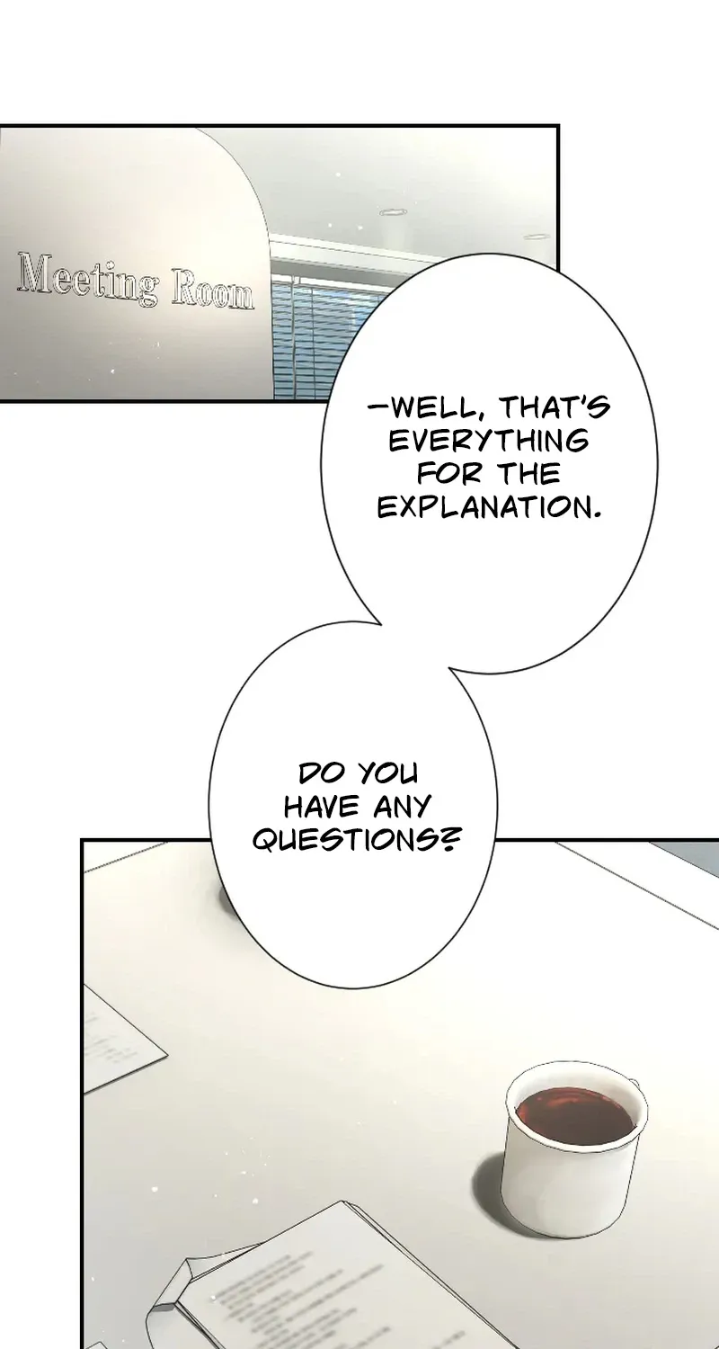 Even So, Tell Me This Is Love Chapter 7 page 10 - 