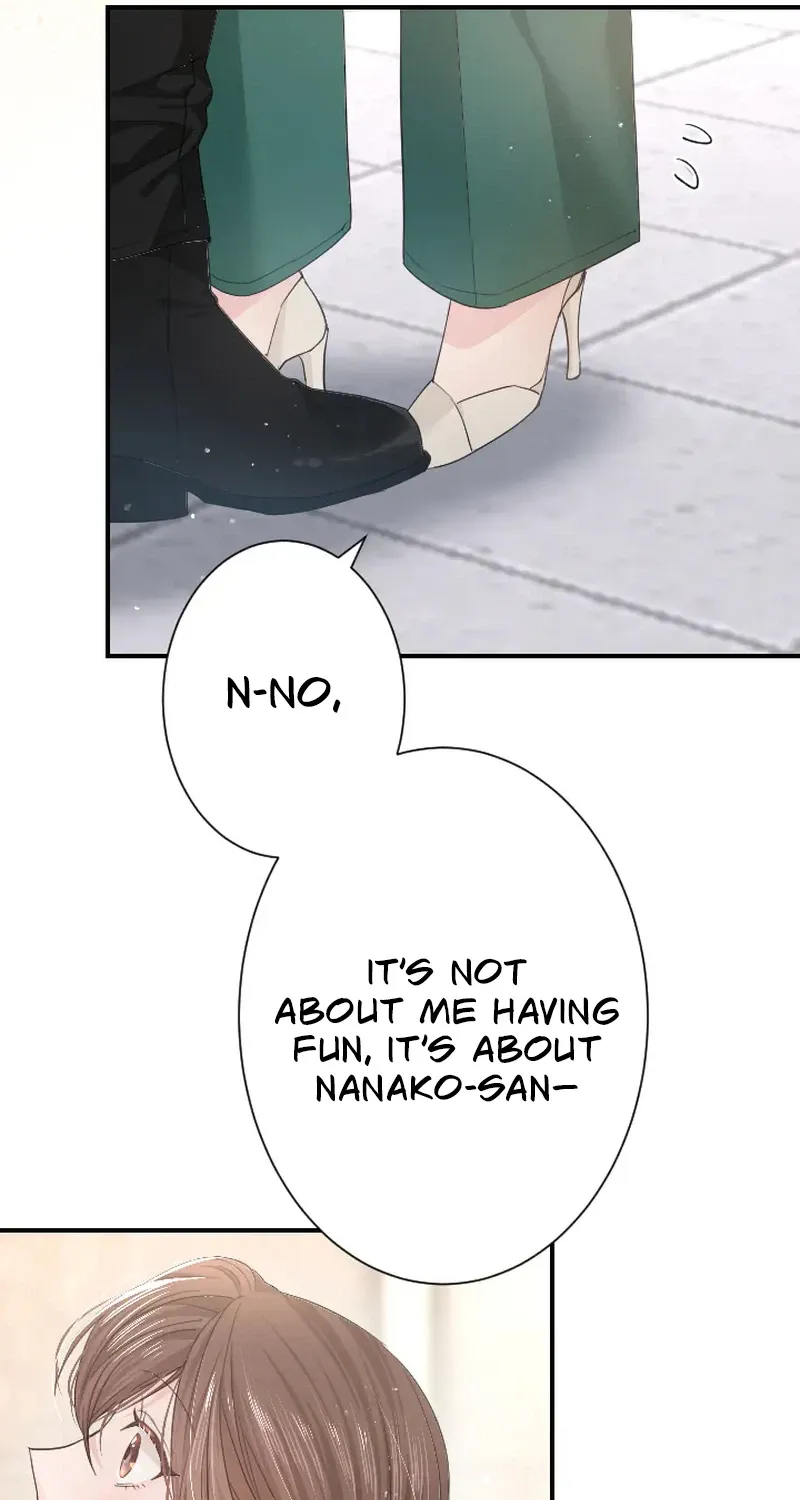 Even So, Tell Me This Is Love Chapter 7 page 92 - 