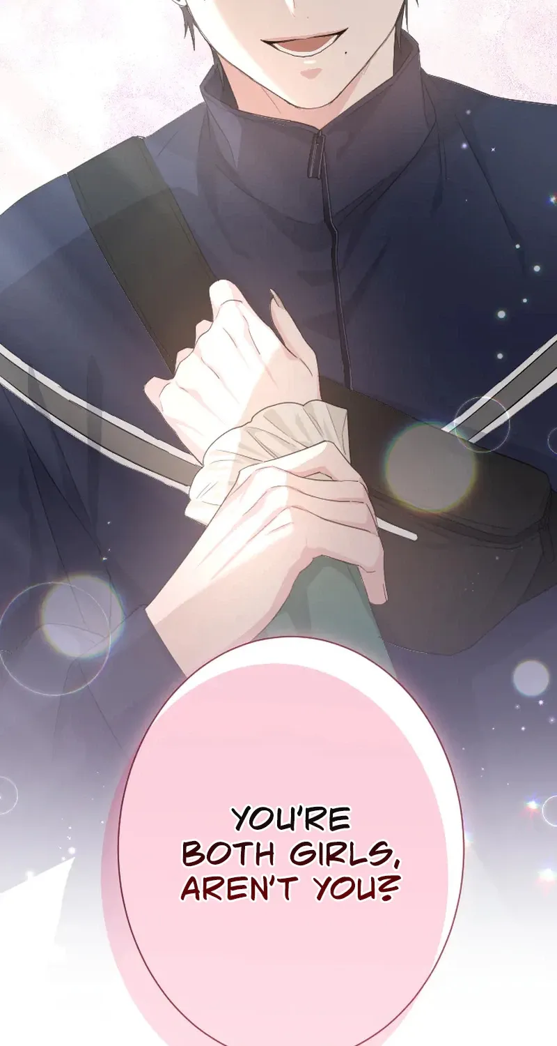 Even So, Tell Me This Is Love Chapter 7 page 94 - 