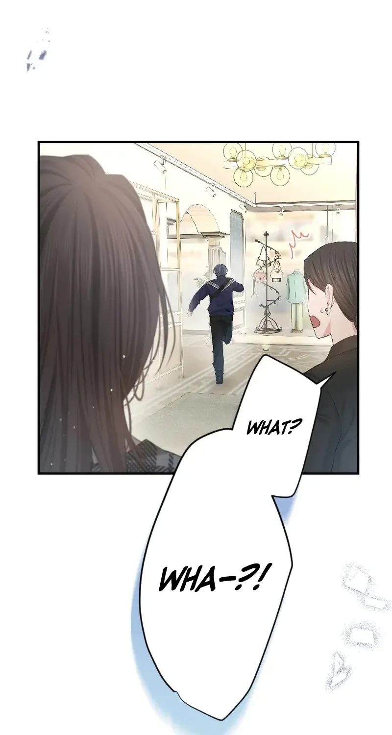 Even So, Tell Me This Is Love Chapter 8 page 101 - 