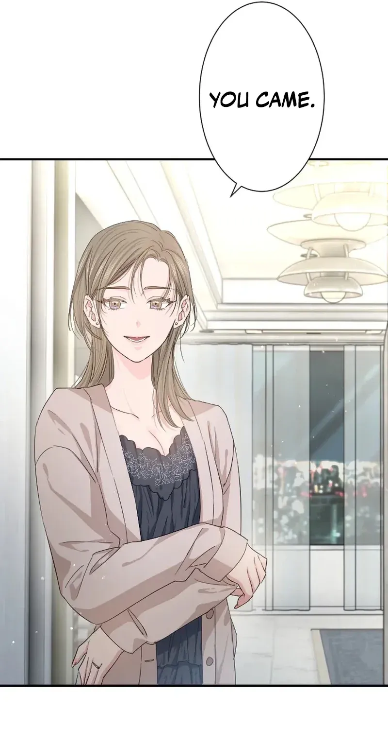 Even So, Tell Me This Is Love Chapter 8 page 111 - 