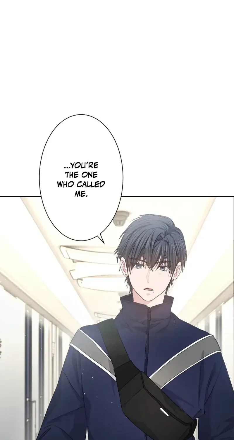 Even So, Tell Me This Is Love Chapter 8 page 112 - 